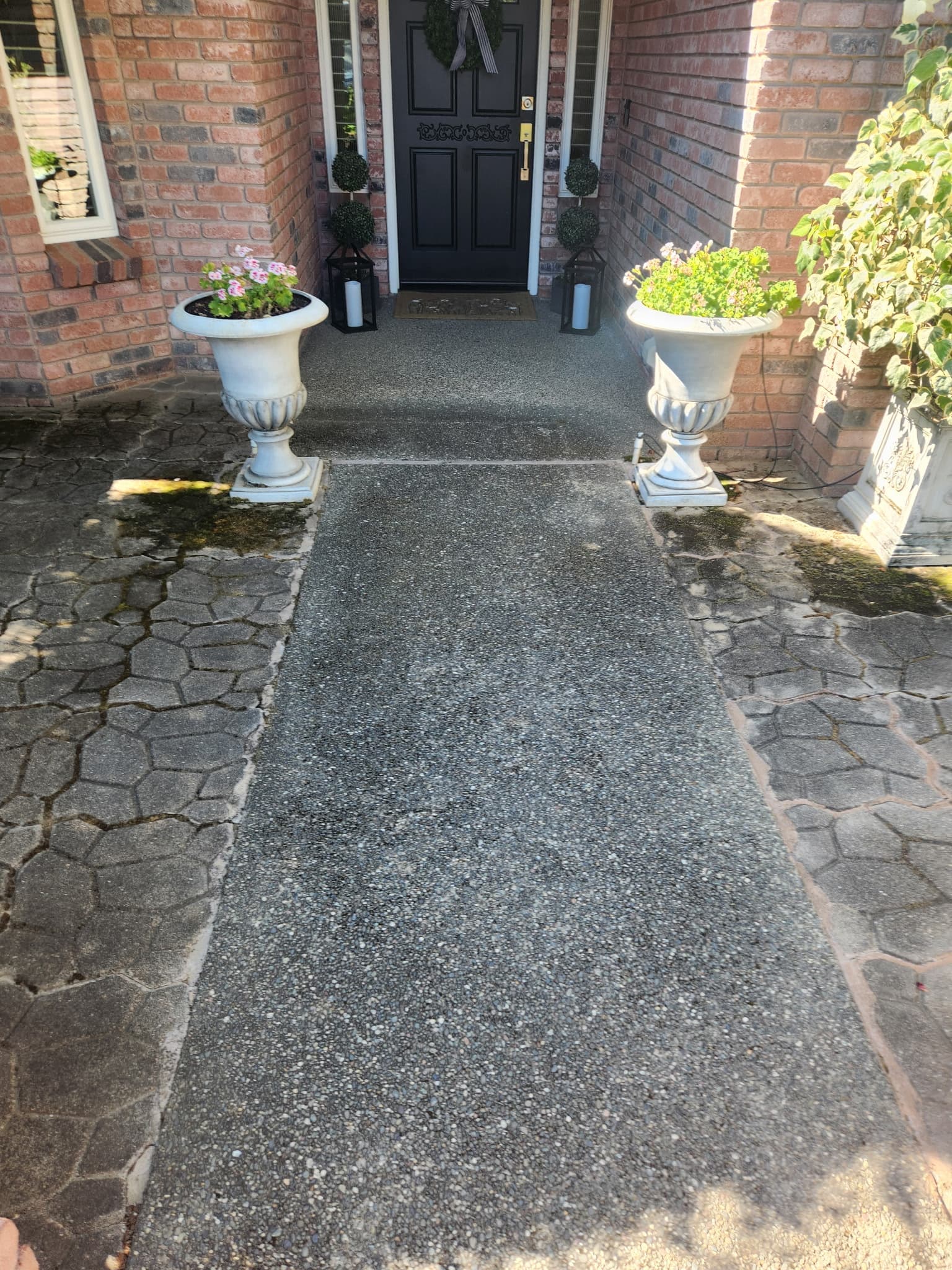 Concrete project gallery image 25 - 14