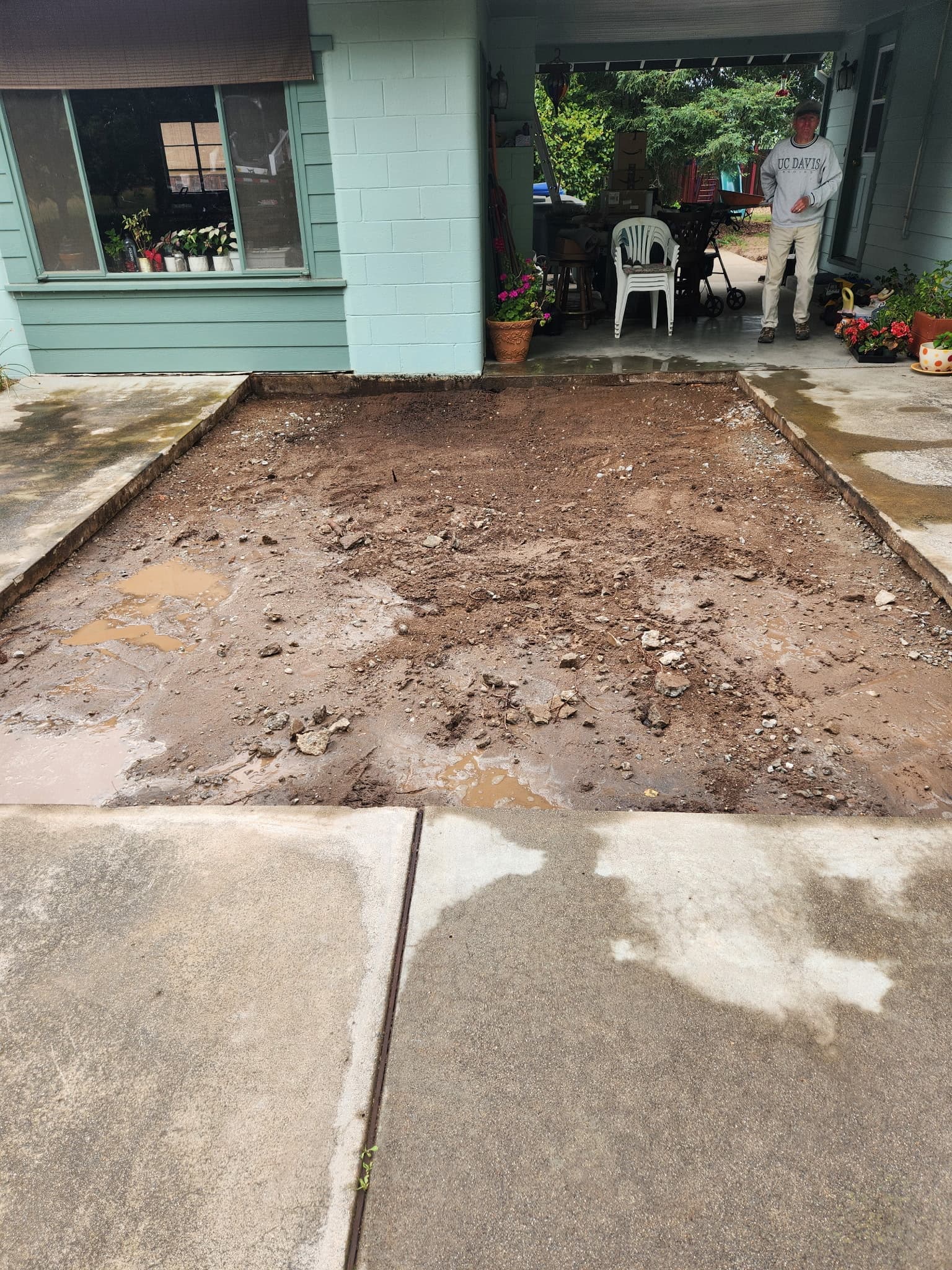 Concrete project gallery image 22 - 17