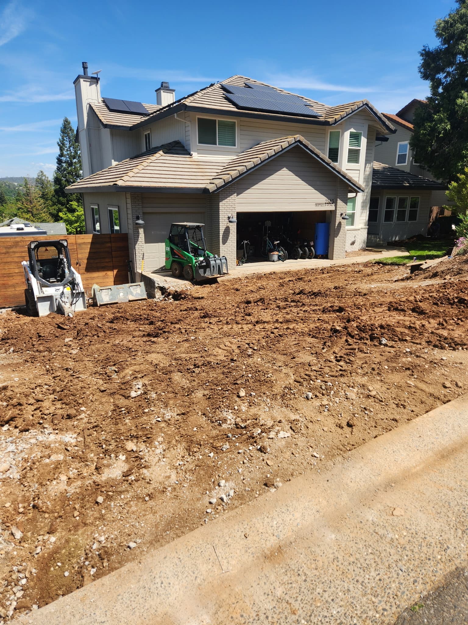 Concrete project gallery image 14 - 25