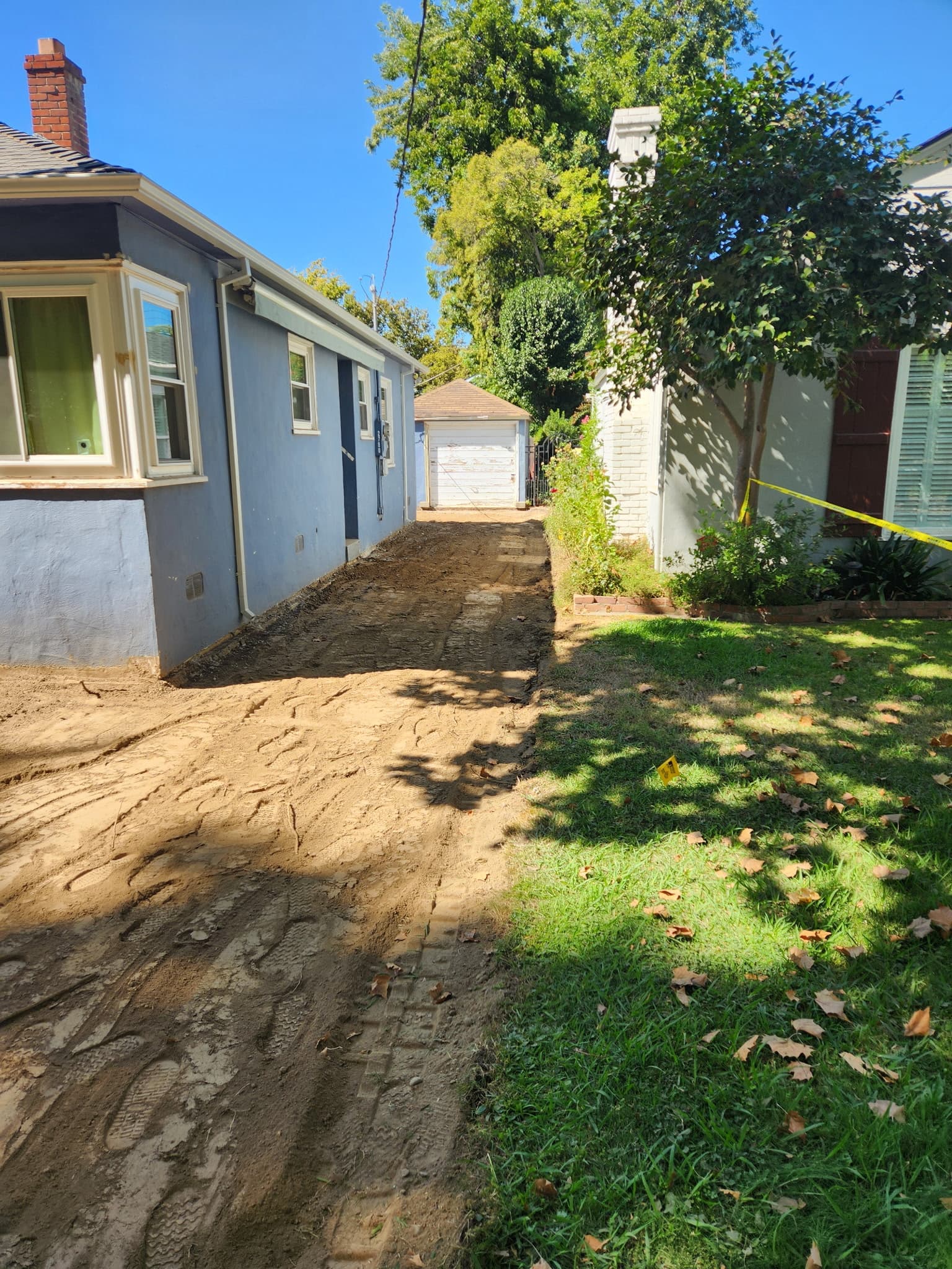 Concrete project gallery image 10 - 29