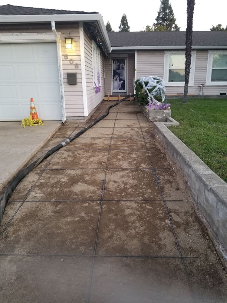 Concrete project gallery image 93 - 1