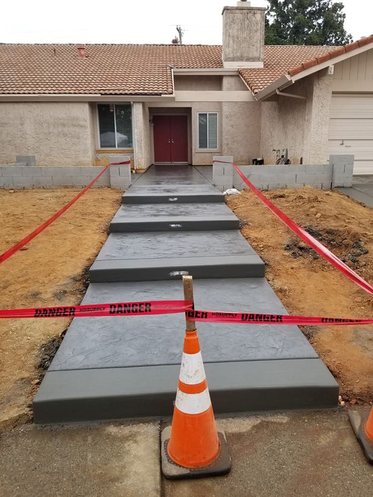 Concrete project gallery image 80 - 14