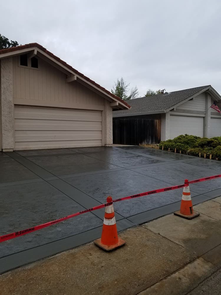 Concrete project gallery image 78 - 16