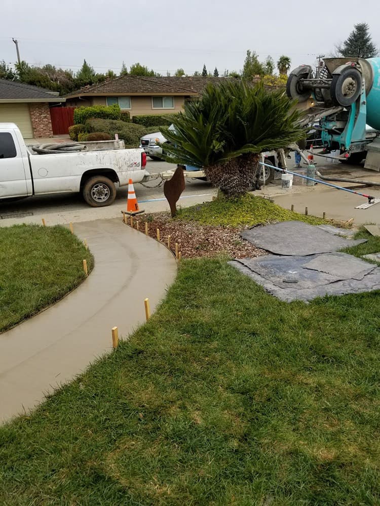 Concrete project gallery image 75 - 19