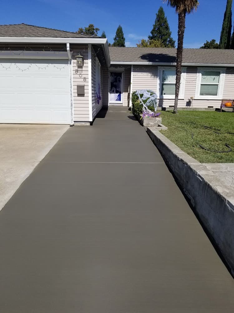 Concrete project gallery image 92 - 2