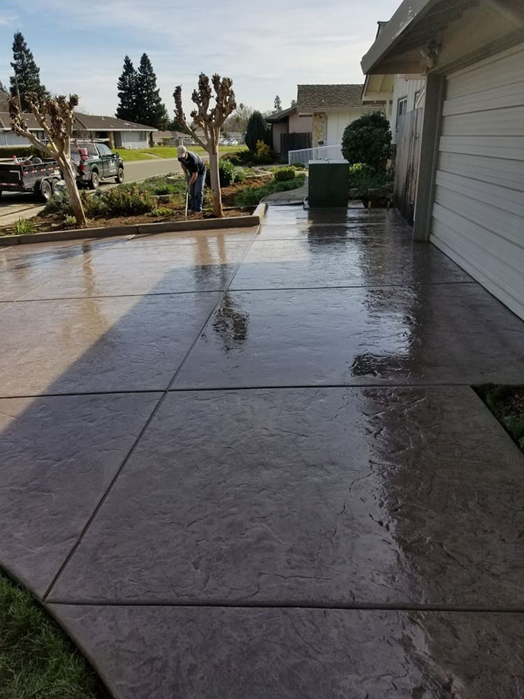 Concrete project gallery image 73 - 21