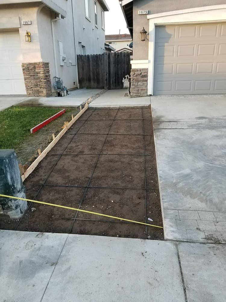 Concrete project gallery image 70 - 24