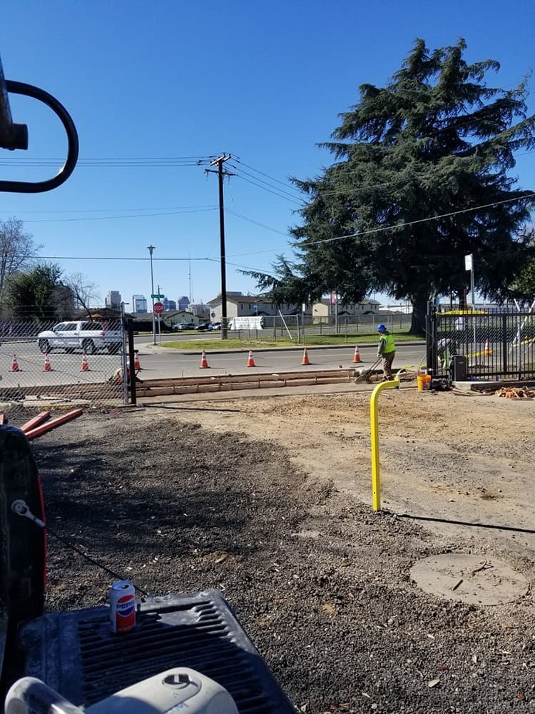 Concrete project gallery image 65 - 29