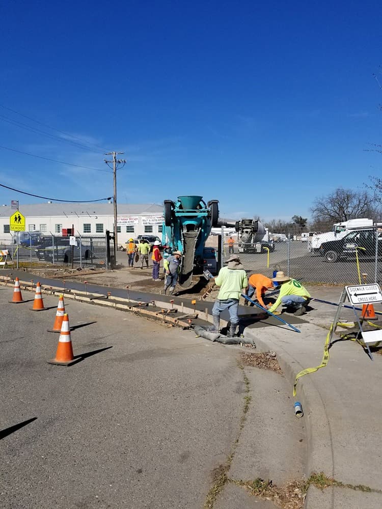 Concrete project gallery image 64 - 30