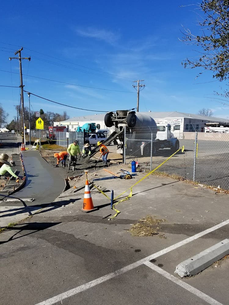 Concrete project gallery image 63 - 31