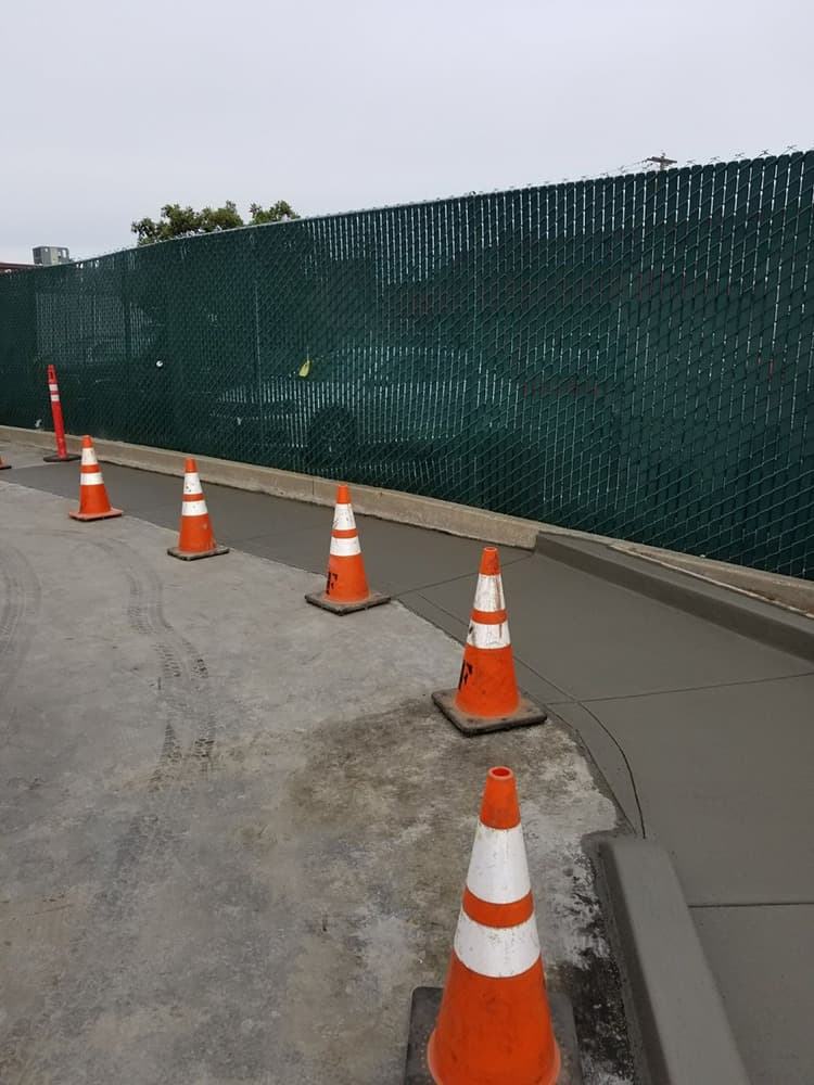 Concrete project gallery image 59 - 35