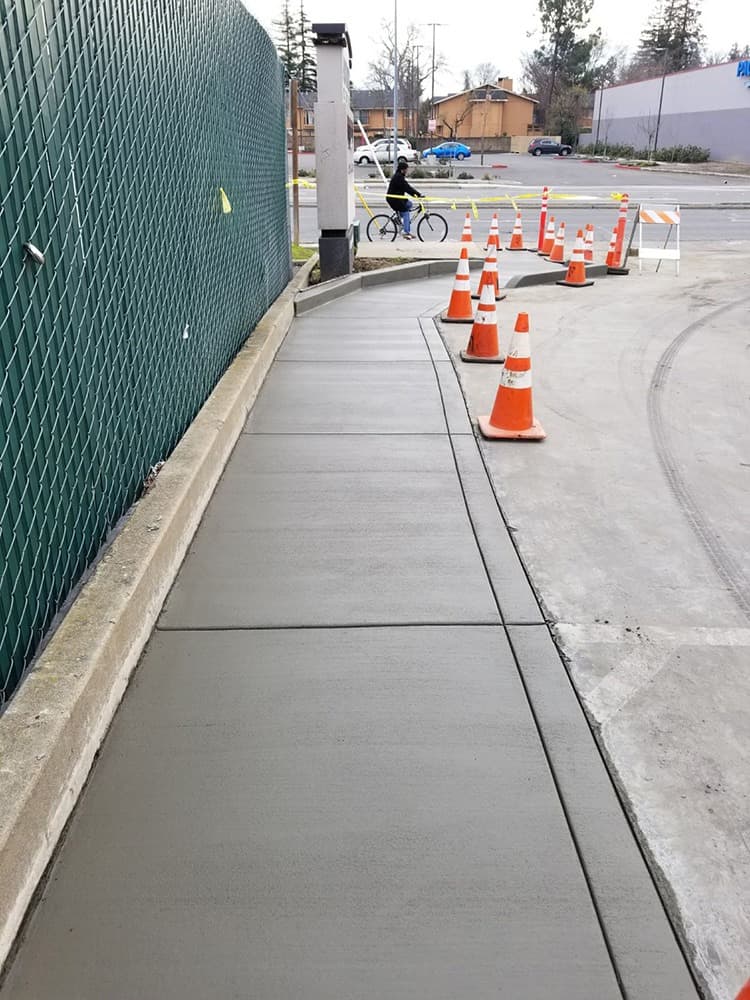 Concrete project gallery image 58 - 36