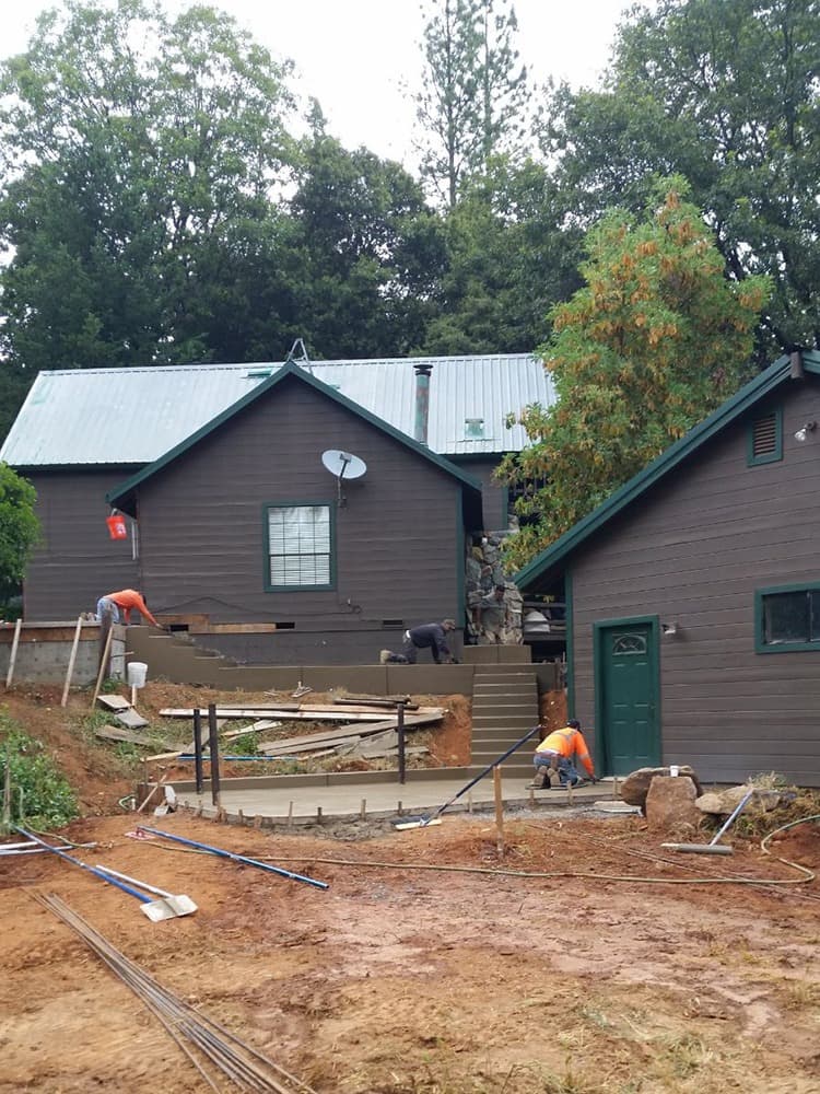 Concrete project gallery image 56 - 38