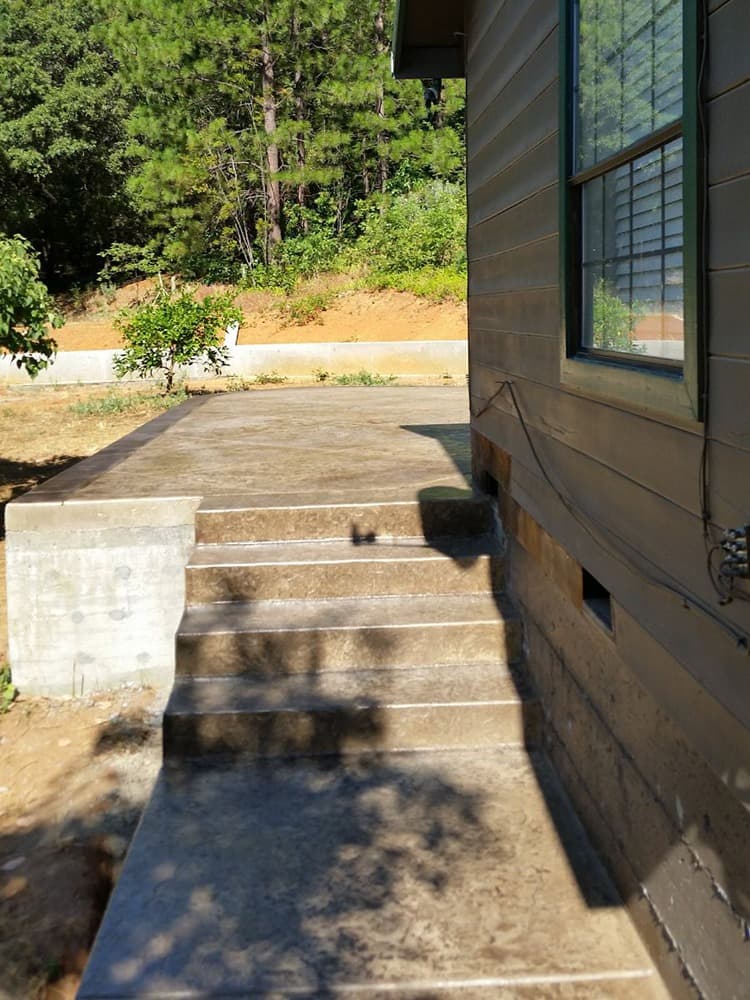 Concrete project gallery image 52 - 42