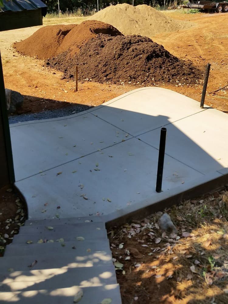 Concrete project gallery image 51 - 43