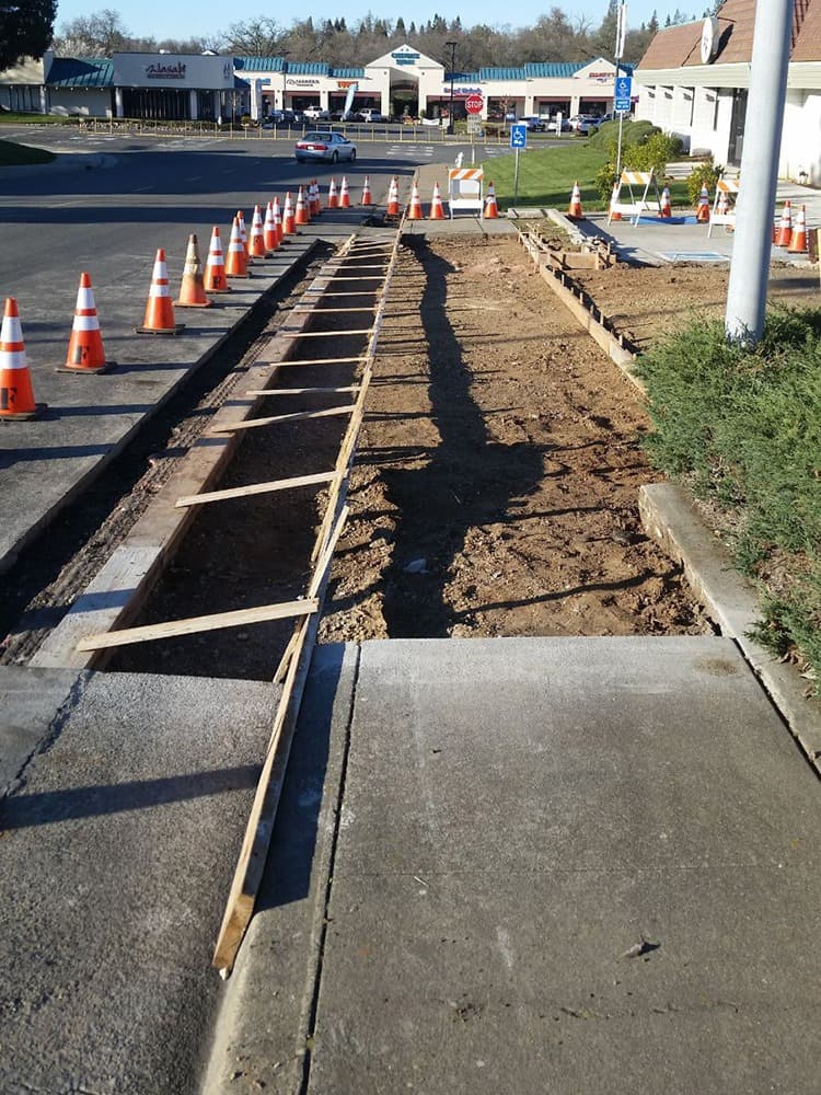 Concrete project gallery image 49 - 45