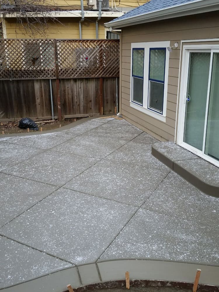 Concrete project gallery image 43 - 51