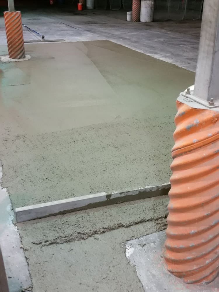 Concrete project gallery image 39 - 55